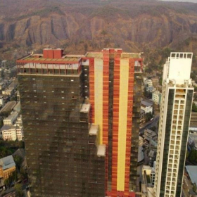 Serviced offices in central Navi Mumbai. Click for details.