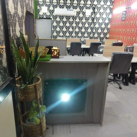 Office accomodation in Mohali. Click for details.