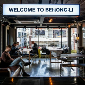 Seoul executive office. Click for details.