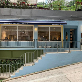 Serviced office in Hong Kong. Click for details.