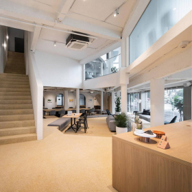 Serviced office centres in central Bangkok. Click for details.