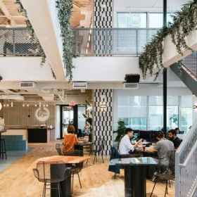 Exterior view of 6 Gao Shan Nan Yi Street, Shenzhen. Click for details.