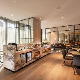 Office accommodations to lease in Melbourne. Click for details.