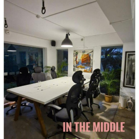 Serviced office in Pune. Click for details.