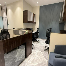 Office spaces to lease in Mumbai. Click for details.