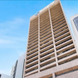 Exterior view of 24 Campbell Street, Tech Central
