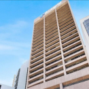 Exterior view of 24 Campbell Street, Tech Central. Click for details.