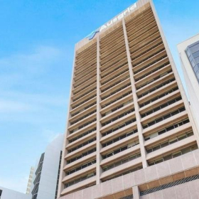 Serviced office in Sydney. Click for details.