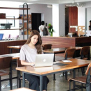 Image of Bangkok executive office centre. Click for details.