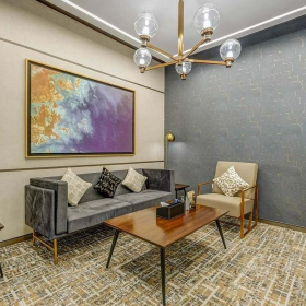Serviced offices to rent in Gurugram. Click for details.