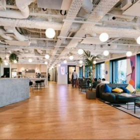 Serviced offices in central Tokyo. Click for details.