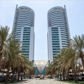 Office accomodation in Dubai. Click for details.