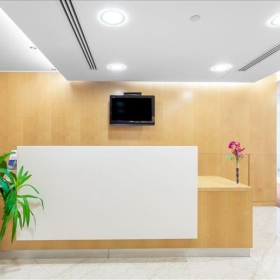 Office accomodation in Dubai. Click for details.