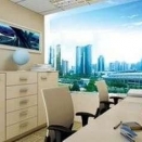 Executive suite - Guangzhou. Click for details.