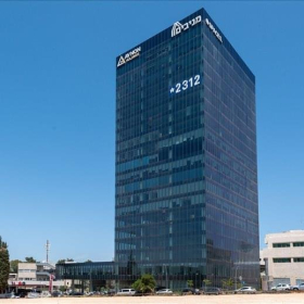 Kfar Saba serviced office. Click for details.