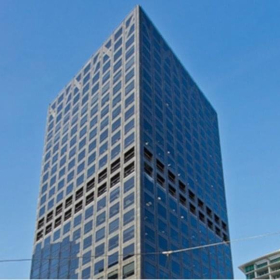 Exterior view of Level 6, 1 Willis Street. Click for details.