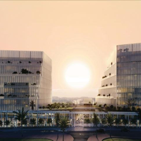 Executive office - Ra'anana. Click for details.