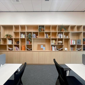 Office accommodation - Auckland. Click for details.