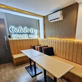 Serviced office centre in Quezon City. Click for details.