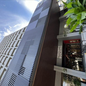 1610 Quezon Avenue, Ground Floor, Mezzanine Triumph Building, Diliman, Metro Manila office suites. Click for details.