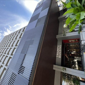 1610 Quezon Avenue, Ground Floor, Mezzanine Triumph Building, Diliman, Metro Manila office suites. Click for details.