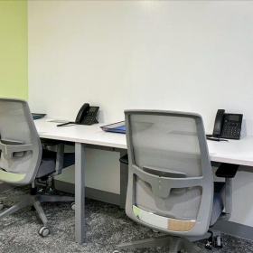 Serviced offices to let in Quezon City. Click for details.