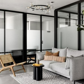 Serviced office - Ra'anana. Click for details.