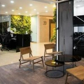 Image of Jakarta serviced office. Click for details.