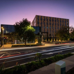 Executive suite to hire in Auckland. Click for details.