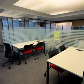 Executive office centres to lease in Istanbul. Click for details.