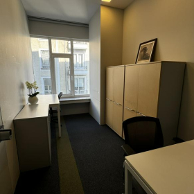 Serviced office to lease in Istanbul. Click for details.