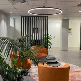 Building 10 Level 3, 666 Great South Road serviced offices. Click for details.