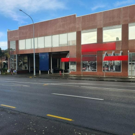 Exterior view of 711 Mount Albert Road. Click for details.