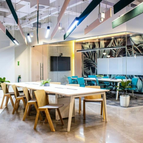 Office suite to hire in Makati. Click for details.