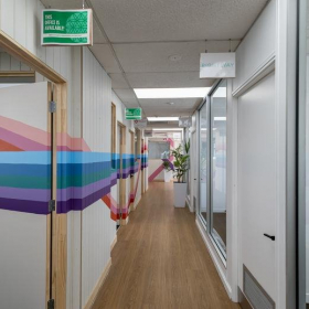 Serviced office - Auckland. Click for details.