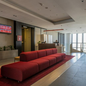 Serviced office centres in central Ankara. Click for details.