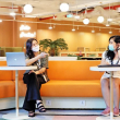 Exterior view of Arkadia Green Park, Tower G, Jalan TB Simatupang 88, Level 8
