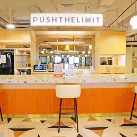 Serviced office in Jakarta. Click for details.