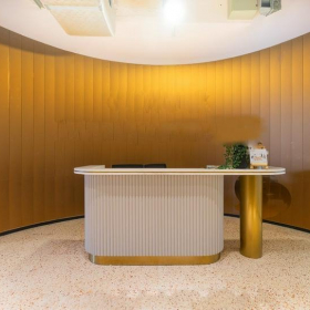 Executive suites to rent in Jakarta. Click for details.