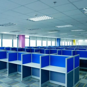 Bridgetowne, C5 Road, Exxa Tower, 20th Floor and 21st Floor office accomodations. Click for details.