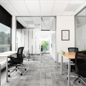 Serviced office in Auckland. Click for details.