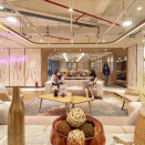 Interior of Central Park Mall, Unit L109-114, Jl Letjen South Parman No.28, RT.12/RW.6, Ground Floor. Click for details.