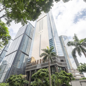 Central Plaza, 18 Harbour Road, 35/F, Wanchai. Click for details.