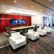 Serviced office in Hong Kong