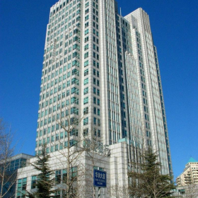 Image of Beijing serviced office. Click for details.