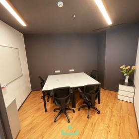 Serviced offices to rent in Istanbul. Click for details.