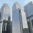 Interior of 8th Floor, District 8 – SCBD, Prosperity Tower, Jalan Jenderal sudirman kav 52-53