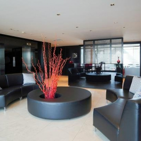 Istanbul executive office. Click for details.