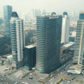 Levent, Esentepe Mahallesi, Büyükdere Caddesi No:175 serviced offices. Click for details.