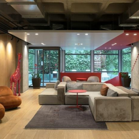 Levent, Esentepe Mahallesi, Büyükdere Caddesi No:175. Click for details.